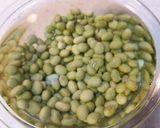 おせちに☆数の子と青豆作り方2写真