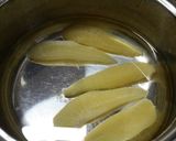 おせちに☆数の子と青豆作り方4写真