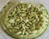 おせちに☆数の子と青豆作り方3写真