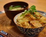旨味たっぷり♡帆立の炊き込み御飯♡作り方8写真