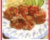 豚肉の紅生姜焼き作り方11写真