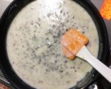 簡単 ティファールで 餃子の皮 ラザニア作り方3写真