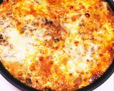 簡単 ティファールで 餃子の皮 ラザニア作り方8写真