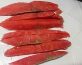 わが家のおせち♪鮭の昆布巻き作り方2写真