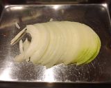 レンジで8分＊牛肉トマトでイタリアン作り方2写真