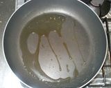 簡単!田作り♪苦くない煮干♪お節レンジで作り方5写真