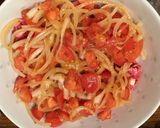 レンジで8分＊牛肉トマトでイタリアン作り方5写真