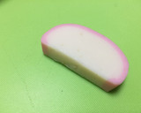 小田原っ子かまぼこで#とりの 飾り切り作り方3写真