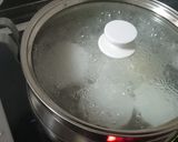 ほったらかし! 大根のした茹で作り方2写真
