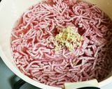 煮込むだけ☆なすのキーマカレー作り方1写真