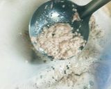 煮込むだけ☆なすのキーマカレー作り方2写真