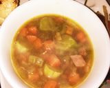 カリカリドラムスティック作り方13写真