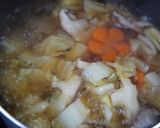 我が家のお雑煮作り方7写真