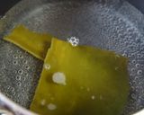 我が家のお雑煮作り方5写真