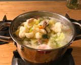 セロリスープ作り方4写真
