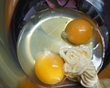 余ったごはんで野菜たっぷりチャーハン作り方2写真