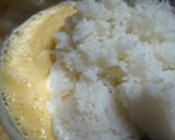 余ったごはんで野菜たっぷりチャーハン作り方3写真
