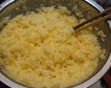 余ったごはんで野菜たっぷりチャーハン作り方4写真