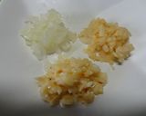 ＊味わい深い炒り豆腐＊作り方1写真