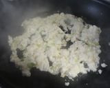 ＊味わい深い炒り豆腐＊作り方2写真