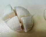 わが家のおせち♪菊花かぶ作り方3写真