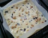 ノンバター・さつま芋の豆乳クリームケーキ作り方3写真