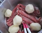 豚肉の塩煮作り方2写真