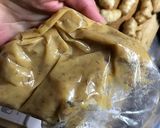 【菊芋の味噌漬け】材料３つの簡単レシピ作り方2写真
