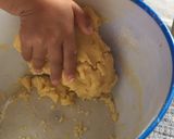 初めてのクッキー作り★年少 4歳 簡単作り方6写真