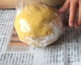 初めてのクッキー作り★年少 4歳 簡単作り方7写真
