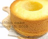 ふわふわもこもこ☆キイロイトリ立体ケーキ作り方1写真