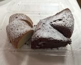 失敗なし!!簡単濃厚チョコレートケーキ♪作り方8写真