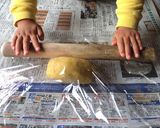 初めてのクッキー作り★年少 4歳 簡単作り方8写真
