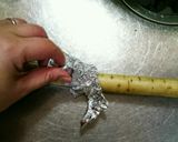 【常備菜】我が家のきんぴらごぼう作り方1写真