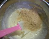 栄養満点アップルケーキ＜簡単♪作り方1写真