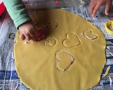 初めてのクッキー作り★年少 4歳 簡単作り方11写真