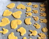 初めてのクッキー作り★年少 4歳 簡単作り方12写真