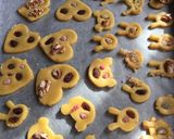 初めてのクッキー作り★年少 4歳 簡単作り方13写真