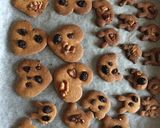 初めてのクッキー作り★年少 4歳 簡単作り方14写真