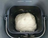 パナソニックHBで本格バゲット作り方2写真