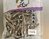 おせちにカリカリ 田作り(ごまめ)作り方1写真