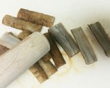 たたきごぼう(レンジで簡単♪。)作り方6写真