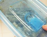 たたきごぼう(レンジで簡単♪。)作り方7写真