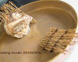 簡単超豪華お節 ☆新春鯛のアクアパッツァ作り方7写真
