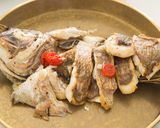 簡単超豪華お節 ☆新春鯛のアクアパッツァ作り方9写真