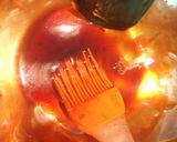寒ぶりの照り焼き✨お正月用作り方8写真