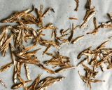 おせちにカリカリ 田作り(ごまめ)作り方6写真