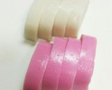 かまぼこ飾り切り☆矢羽根作り方1写真