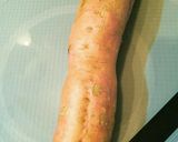 ストウブで栗きんとん作り方1写真
