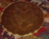 ティラミス風ケーキ作り方1写真